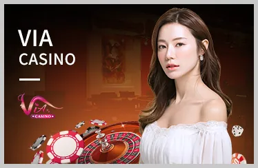Roulette & Blackjack